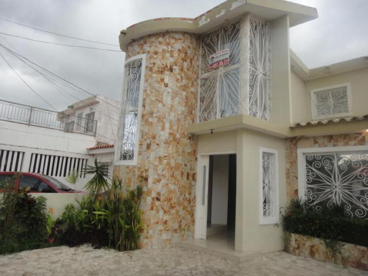 Foto Casa en Venta en Maracaibo, Zulia - BsF 690.000 - CAV30500 - BienesOnLine