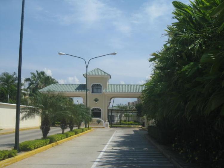 Home in Metric Way