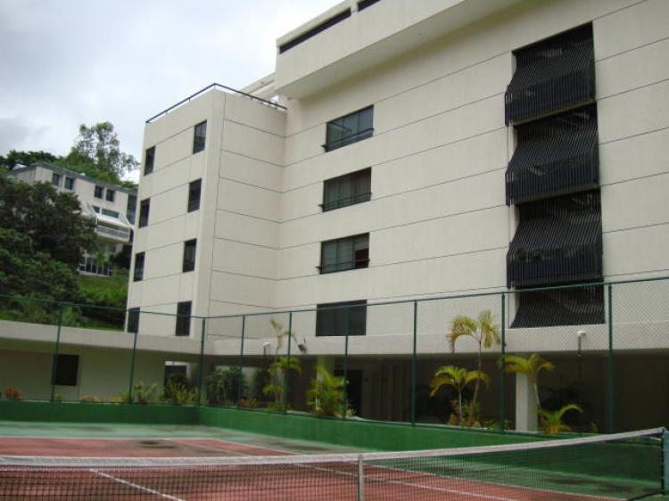 Foto Apartamento en Venta en El Peon, Caracas, Distrito Federal - BsF 4.250.000 - APV33329 - BienesOnLine