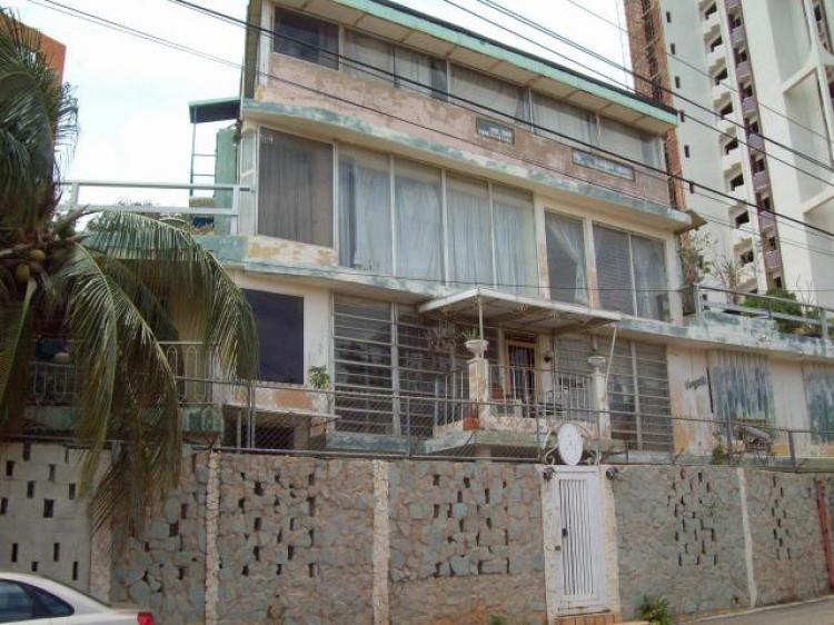 Home in Metric Way