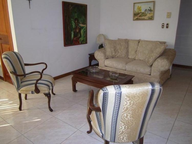 Foto Apartamento en Venta en El Marques, Caracas, Distrito Federal - BsF 1.065.000.000 - APV32563 - BienesOnLine