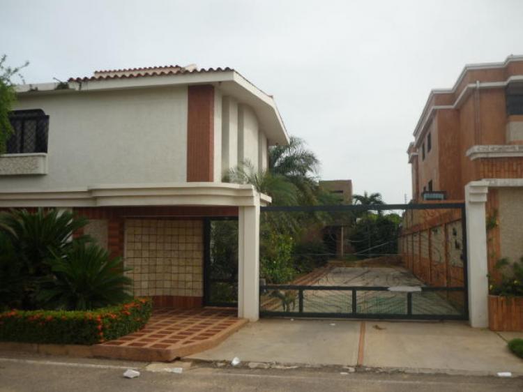 Foto Casa en Venta en Maracaibo, Zulia - BsF 2.400.000 - CAV43259 - BienesOnLine