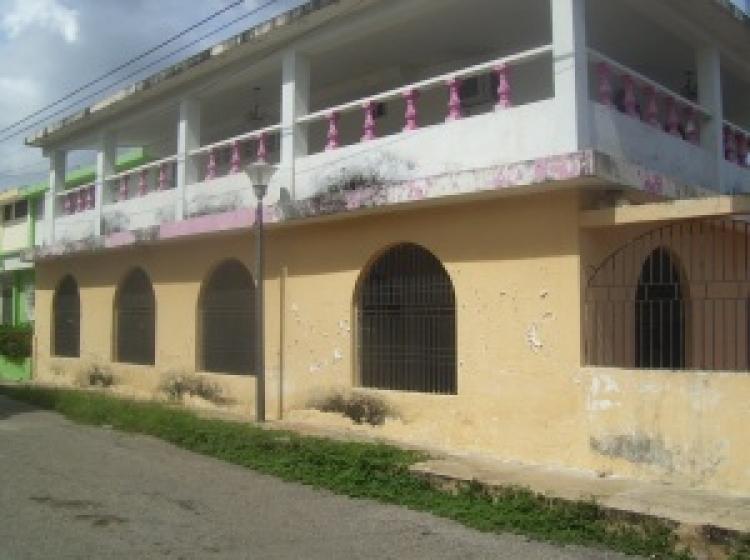Foto Casa en Venta en Maracaibo, Zulia - BsF 845.000 - CAV35474 - BienesOnLine