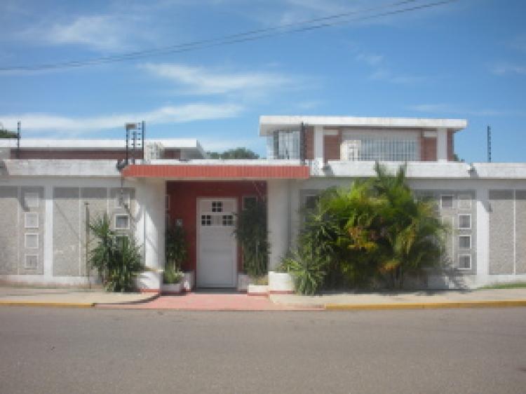 Home in Metric Way