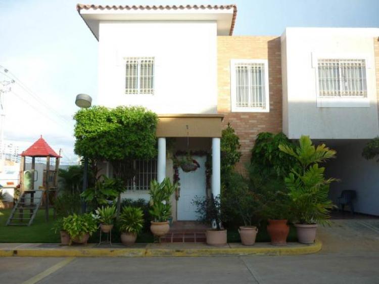 Foto Casa en Venta en Maracaibo, Zulia - BsF 2.250.000 - CAV43066 - BienesOnLine