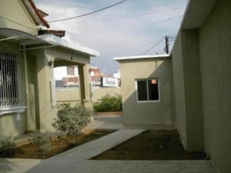 Home in Metric Way