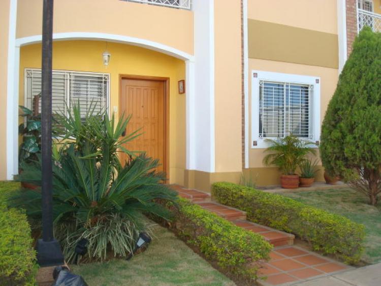 Foto Casa en Venta en Maracaibo, Zulia - BsF 3.600.000 - CAV38597 - BienesOnLine