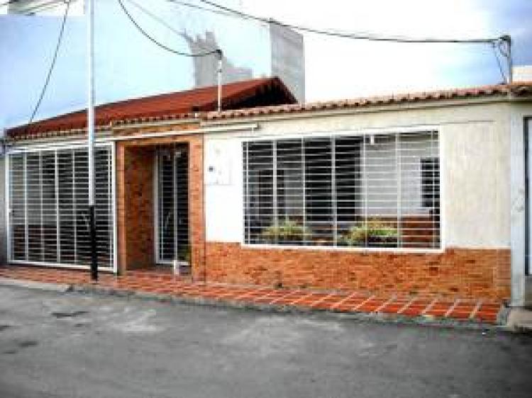 Foto Casa en Venta en Maracay, Aragua - BsF 890.000 - CAV38705 - BienesOnLine