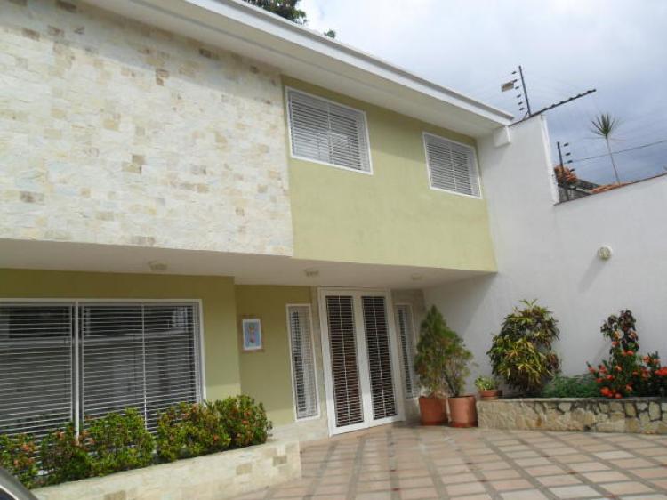 Foto Casa en Venta en Maracay, Aragua - BsF 3.400.000 - CAV38473 - BienesOnLine