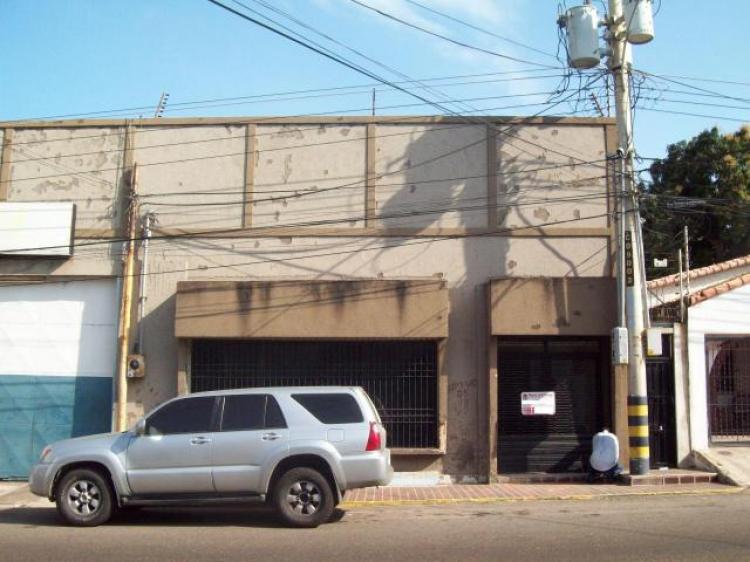 Foto Local en Alquiler en Maracaibo, Zulia - BsF 10.000 - LOA35852 - BienesOnLine