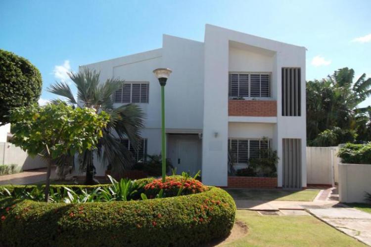 Foto Casa en Venta en Maracaibo, Zulia - BsF 2.460.000 - CAV39895 - BienesOnLine
