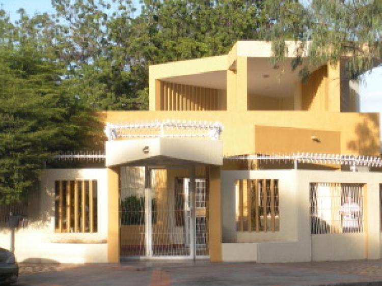 Home in Metric Way