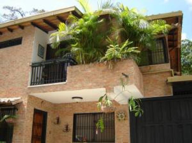 Foto Casa en Venta en camoruco, Maracay, Aragua - BsF 2.200.000 - CAV38766 - BienesOnLine