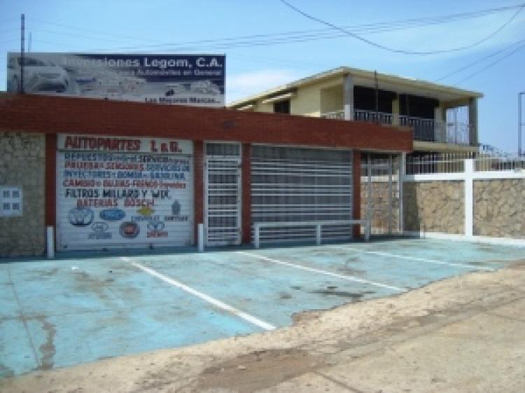 Foto Local en Alquiler en Maracaibo, Zulia - BsF 10.000 - LOA35649 - BienesOnLine