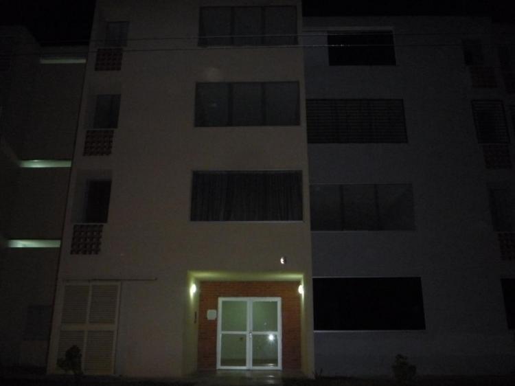 Foto Apartamento en Venta en El consejo, Maracay, Aragua - BsF 505.000 - APV37273 - BienesOnLine