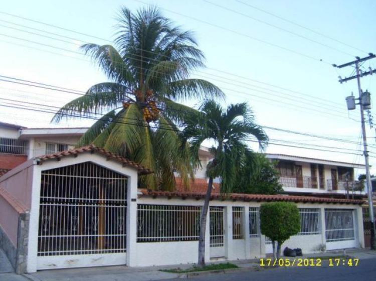 Foto Casa en Venta en Maracay, Aragua - BsF 2.500.000 - CAV39571 - BienesOnLine