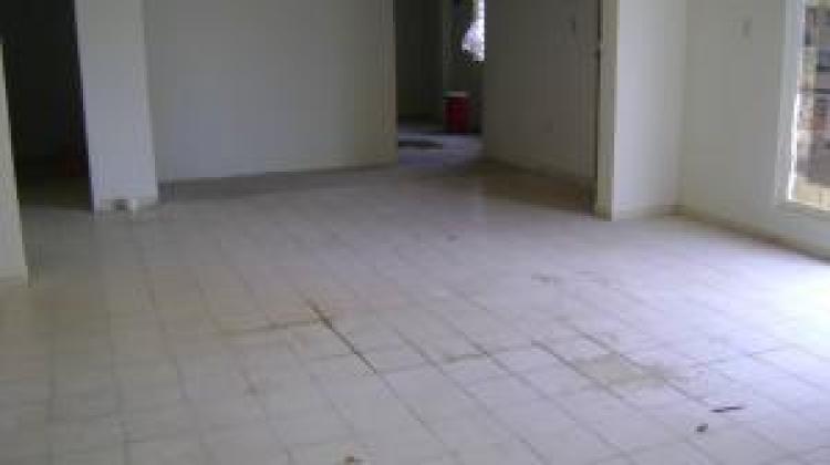 Home in Metric Way