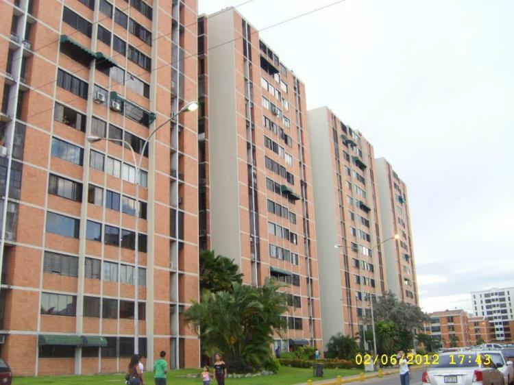 Foto Apartamento en Venta en Bosque Alto, Maracay, Aragua - BsF 680.000 - APV39037 - BienesOnLine