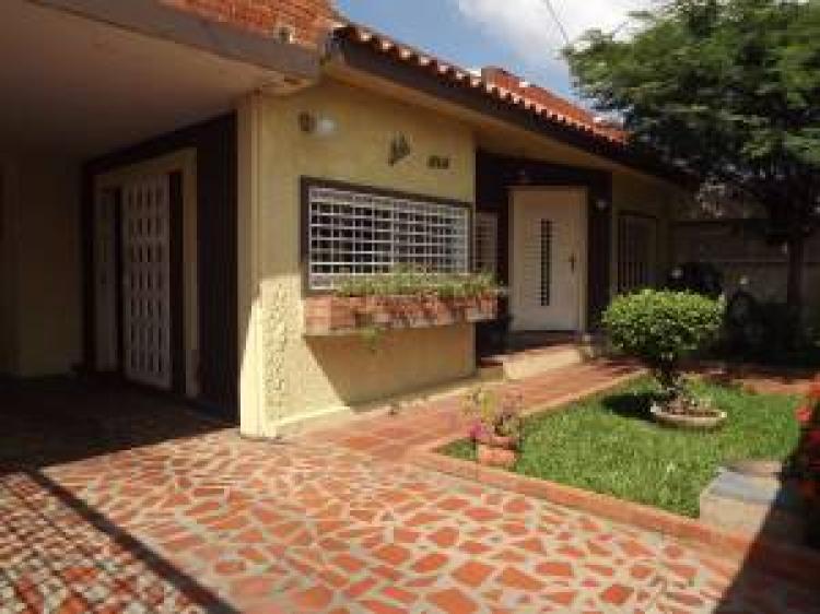 Foto Casa en Venta en Santa Fe, Maracaibo, Zulia - BsF 1.450.000 - CAV44345 - BienesOnLine
