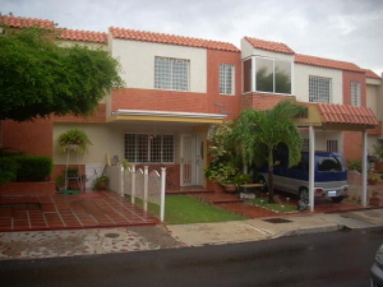 Foto Casa en Venta en Maracaibo, Zulia - BsF 880.000 - CAV41431 - BienesOnLine
