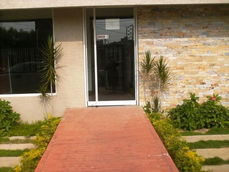 Home in Metric Way