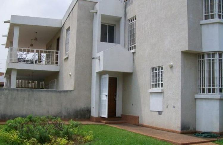 Foto Casa en Venta en Maracaibo, Zulia - BsF 2.500.000 - CAV43341 - BienesOnLine