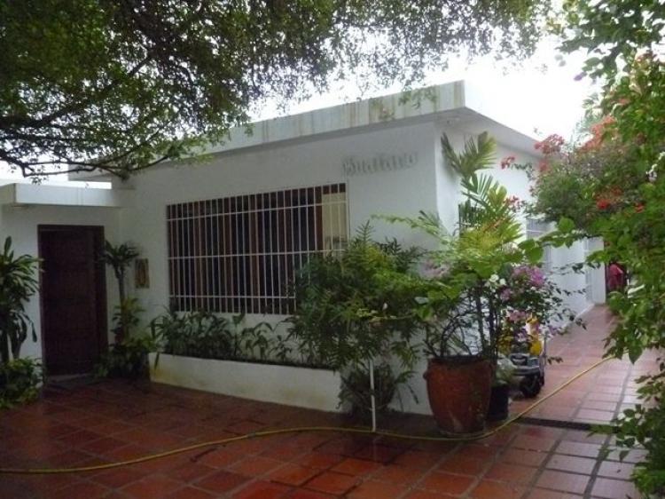 Foto Casa en Venta en Maracaibo, Zulia - BsF 2.800.000 - CAV43455 - BienesOnLine
