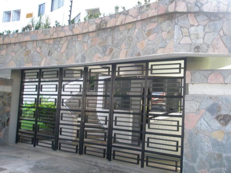 Home in Metric Way