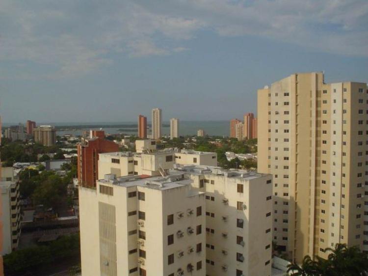 Foto Apartamento en Venta en Maracaibo, Zulia - BsF 3.400.000 - APV43635 - BienesOnLine