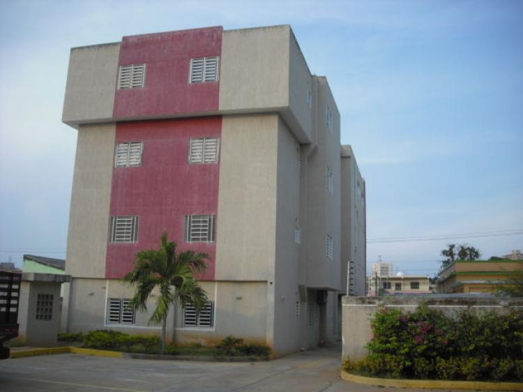 Foto Apartamento en Venta en Maracaibo, Zulia - BsF 600.000 - APV43572 - BienesOnLine