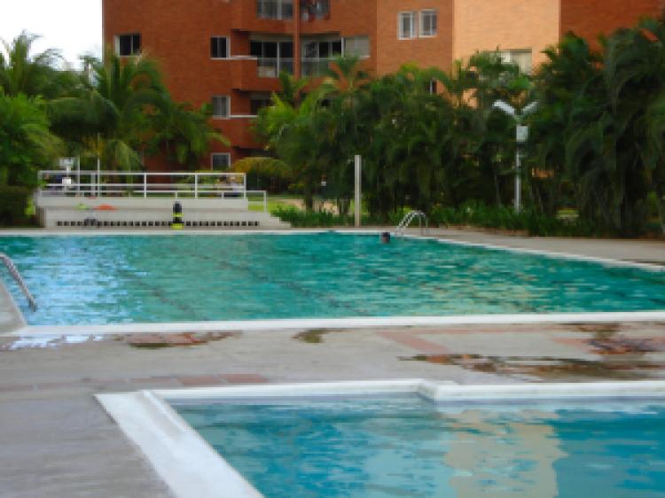 Foto Apartamento en Venta en Santa Lucia, Maracaibo, Zulia - BsF 1.450.000 - APV44641 - BienesOnLine
