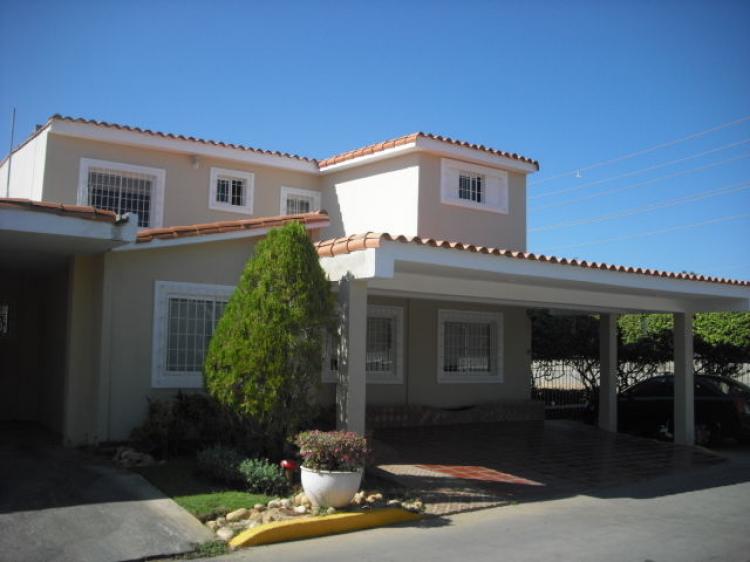Foto Casa en Venta en Maracaibo, Zulia - BsF 4.200.000 - CAV46234 - BienesOnLine