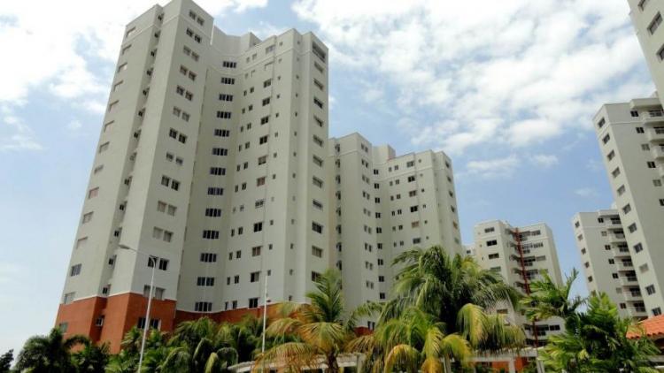 Foto Apartamento en Venta en Maracaibo, Zulia - BsF 2.790.000 - APV47087 - BienesOnLine