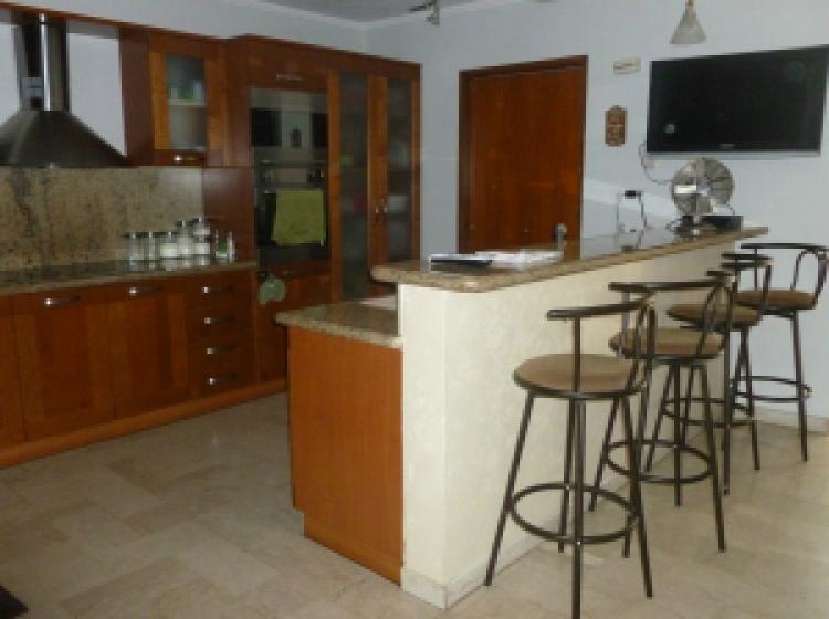 Foto Casa en Venta en Monte Claro, Maracaibo, Zulia - BsF 2.500.000 - CAV46420 - BienesOnLine