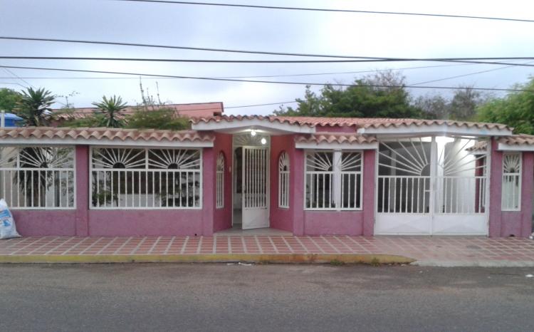 Foto Quinta en Venta en Maracaibo, Zulia - BsF 1.800.000 - QUV47642 - BienesOnLine