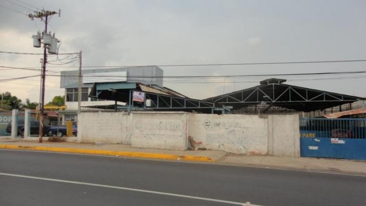 Foto Galpon en Venta en Maracaibo, Zulia - BsF 3.500.000 - GAV47322 - BienesOnLine