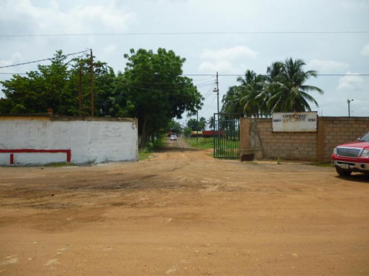 Home in Metric Way