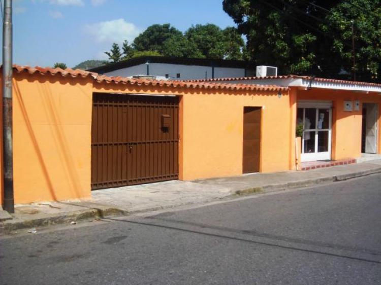 Foto Casa en Venta en Las Delicias, Maracay, Aragua - BsF 2.800.000 - CAV47681 - BienesOnLine