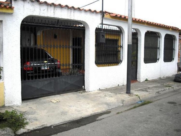 Foto Casa en Venta en Libertador, Palo Negro, Aragua - BsF 980.000 - CAV48256 - BienesOnLine