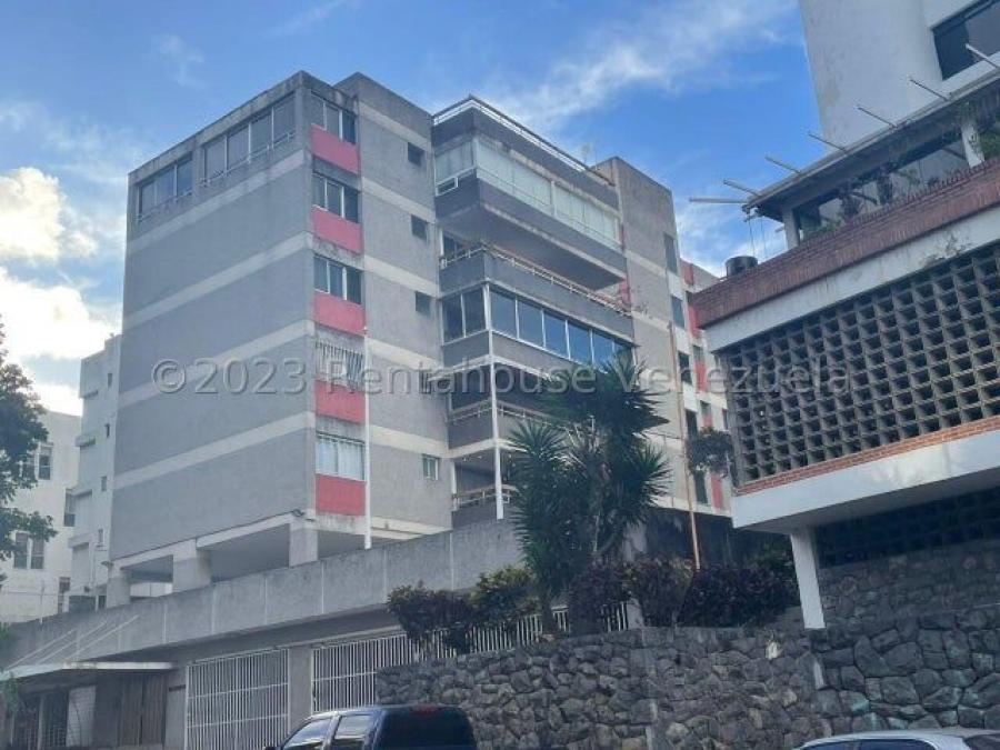 Foto Apartamento en Venta en Baruta, Municipio Baruta, Cumbres de Curumo, Distrito Federal - U$D 195.000 - APV189818 - BienesOnLine