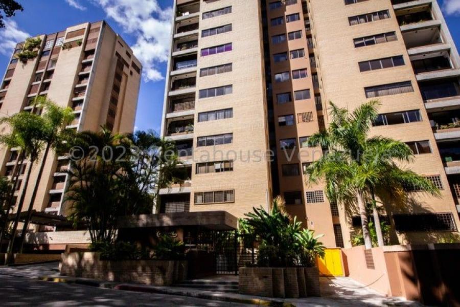 Foto Apartamento en Venta en El Hatillo, Caracas, Distrito Federal - U$D 118.000 - APV205571 - BienesOnLine