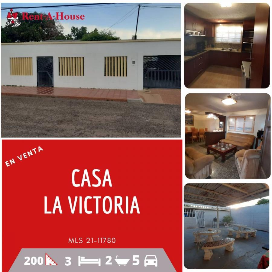 Foto Casa en Venta en Maracaibo, Zulia - U$D 14.000 - CAV148835 - BienesOnLine