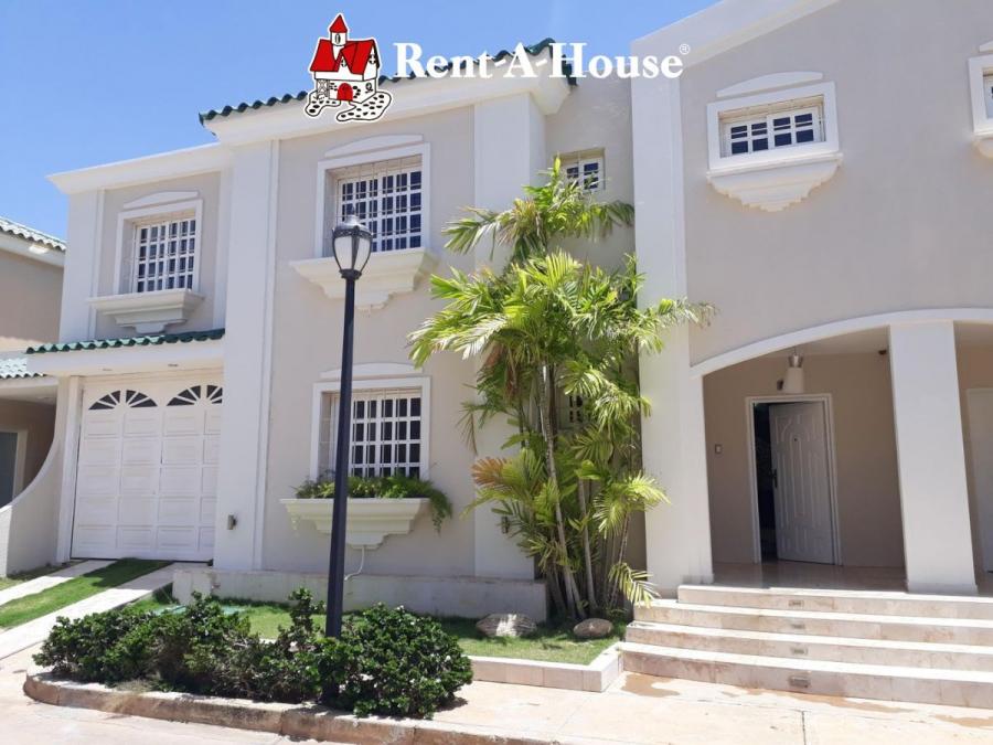 Foto Casa en Venta en Maracaibo, Zulia - U$D 290.000 - CAV186935 - BienesOnLine