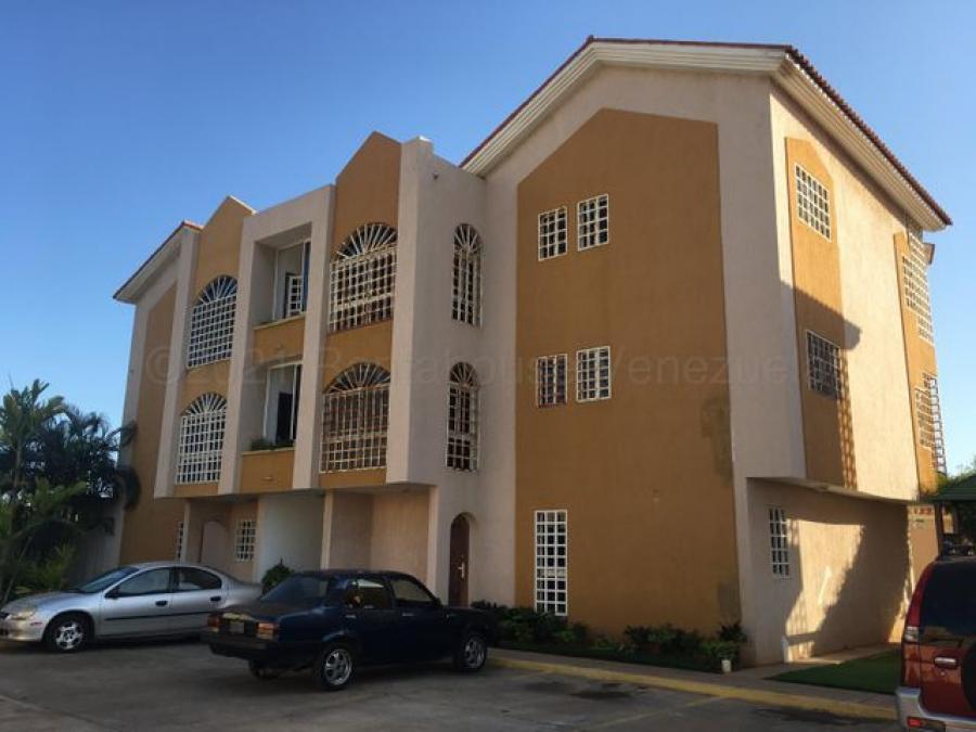 Foto Apartamento en Venta en Maracaibo, Zulia - U$D 20.000 - APV147144 - BienesOnLine