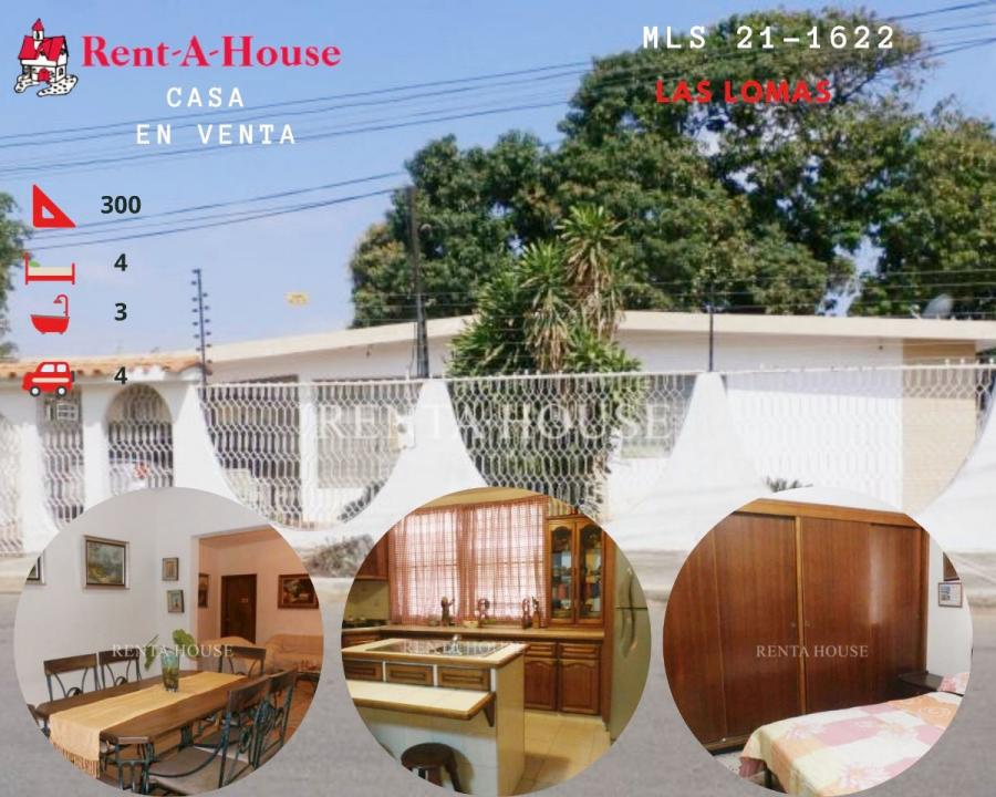 Home in Metric Way