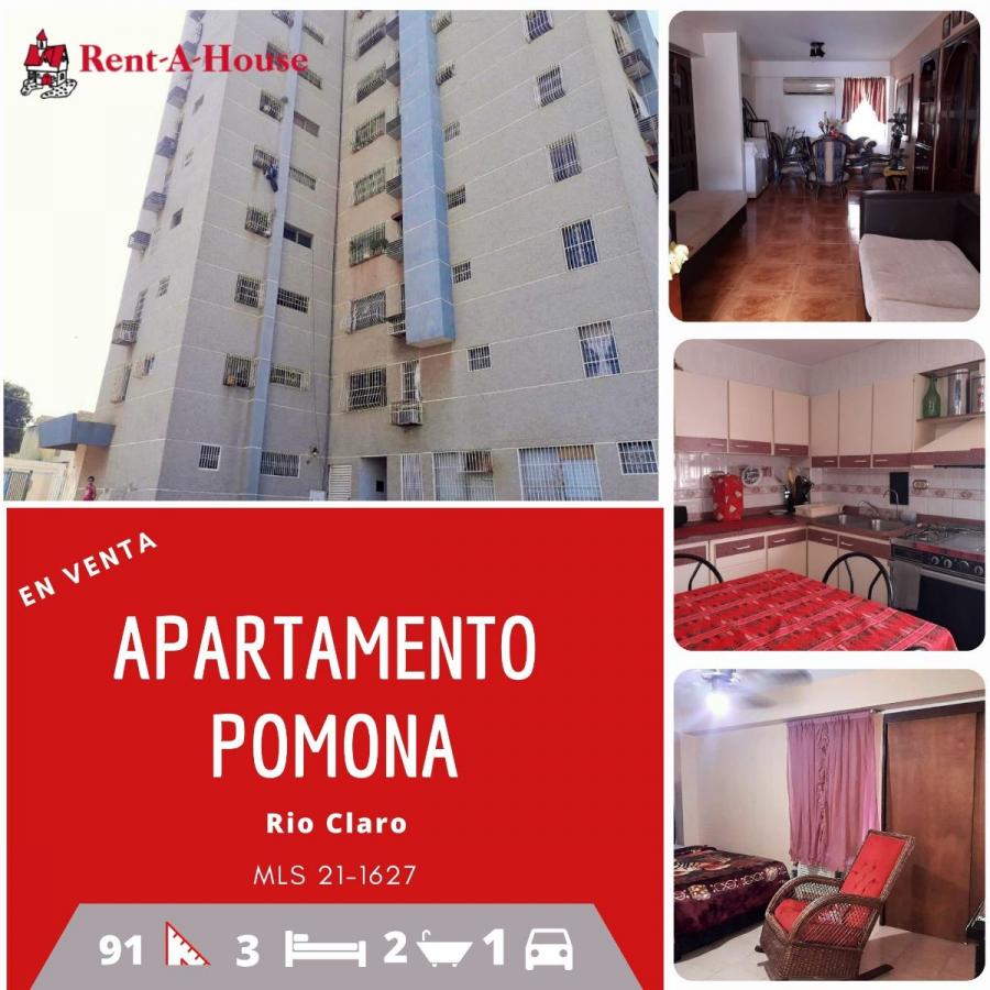 Foto Apartamento en Venta en Maracaibo, Zulia - U$D 8.000 - APV148823 - BienesOnLine