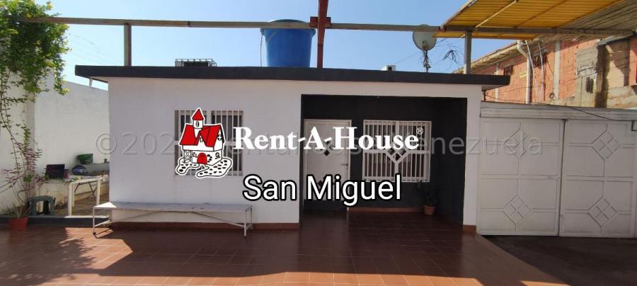 Foto Casa en Venta en Maracaibo, Zulia - U$D 15.000 - CAV185886 - BienesOnLine