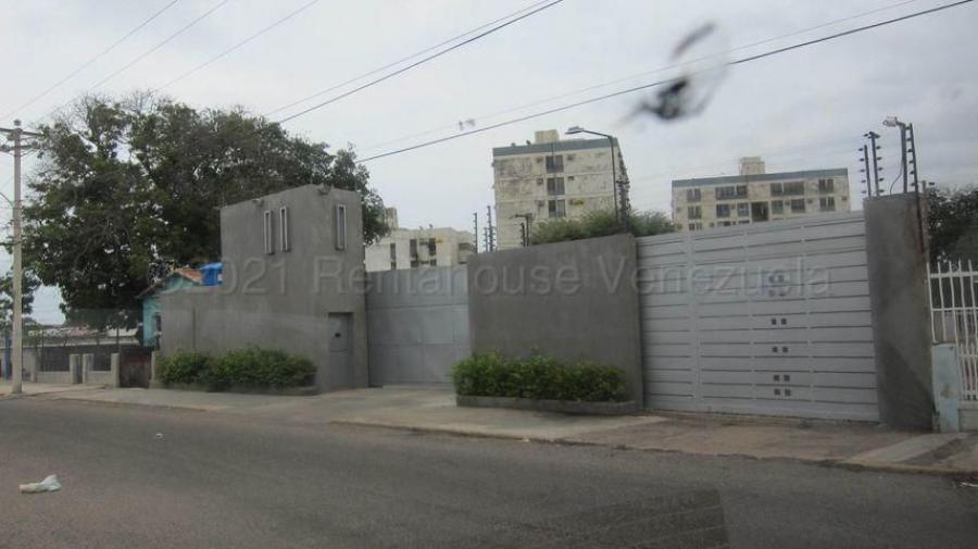 Foto Galpon en Alquiler en Maracaibo, Zulia - U$D 350 - GAA147145 - BienesOnLine