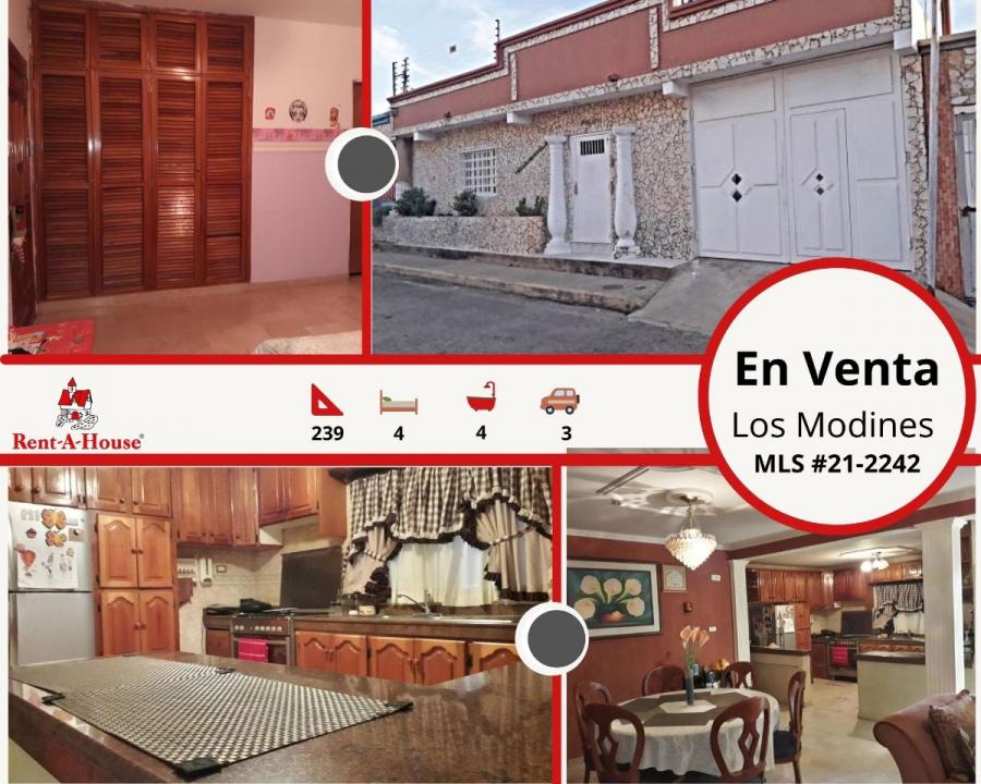 Foto Casa en Venta en Maracaibo, Zulia - U$D 16.500 - CAV148838 - BienesOnLine