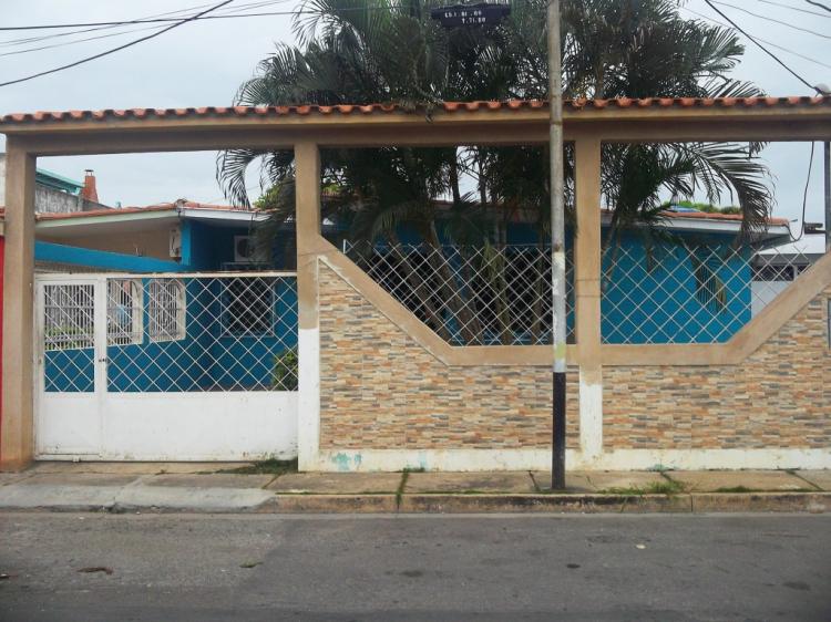 Home in Metric Way